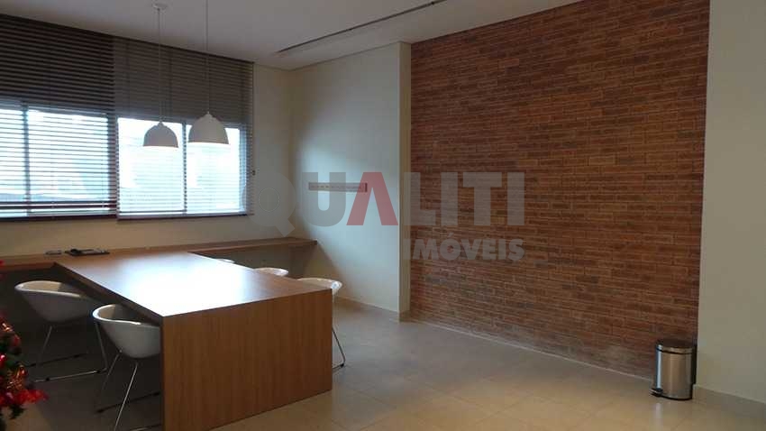 Apartamento de alto padrão para venda na Chácara Santo Antônio, lazer completo e varanda gourmet Visite hoje !