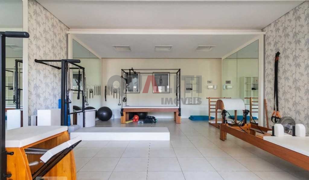 Apartamento de alto padrão para venda na Chácara Santo Antônio, lazer completo e varanda gourmet Visite hoje !