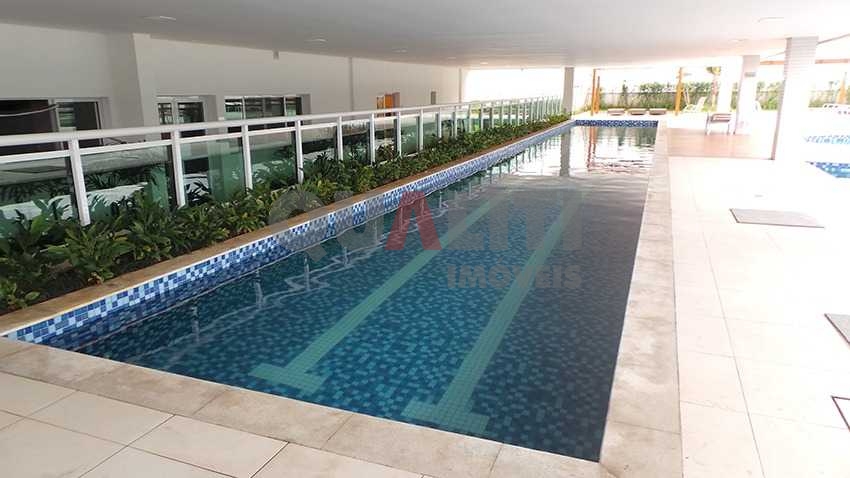 Apartamento de alto padrão para venda na Chácara Santo Antônio, lazer completo e varanda gourmet Visite hoje !