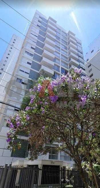 Apartamento à Venda com 3 dormitórios, 1 suíte em HIGIENÓPOLIS.
