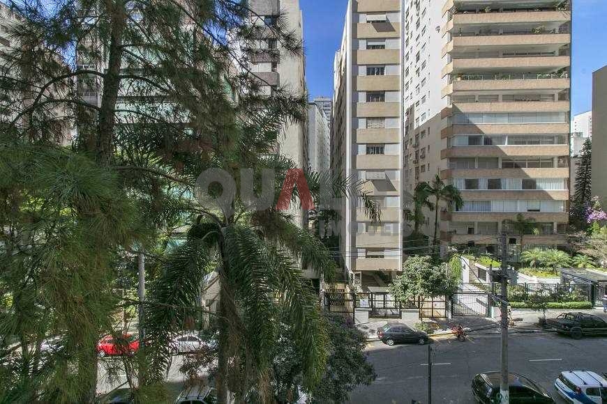 Apartamento à Venda com 3 dormitórios, 1 suíte em HIGIENÓPOLIS.