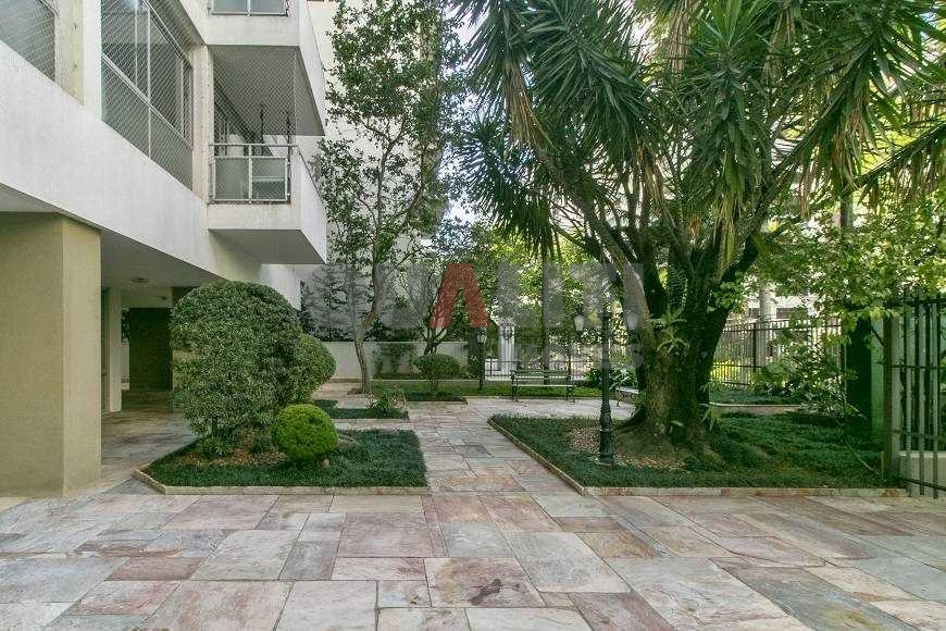 Apartamento à Venda com 3 dormitórios, 1 suíte em HIGIENÓPOLIS.