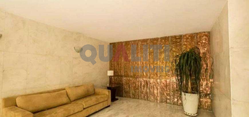 Apartamento à Venda com 3 dormitórios, 1 suíte em HIGIENÓPOLIS.