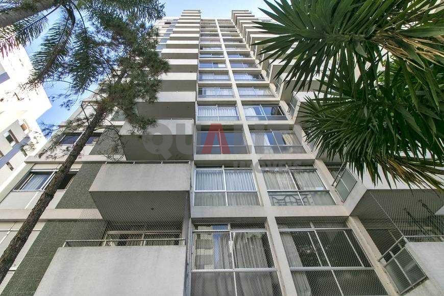 Apartamento à Venda com 3 dormitórios, 1 suíte em HIGIENÓPOLIS.
