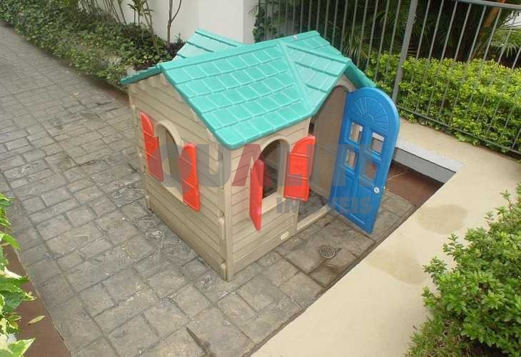 Apartamento para Venda em Moema.