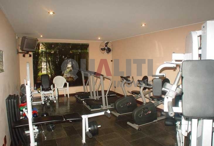 Apartamento para venda em Moema com 97 m², 3 dormitórios, lavabo, terraço, 2 vagas, lazer completo, oportunidade!!