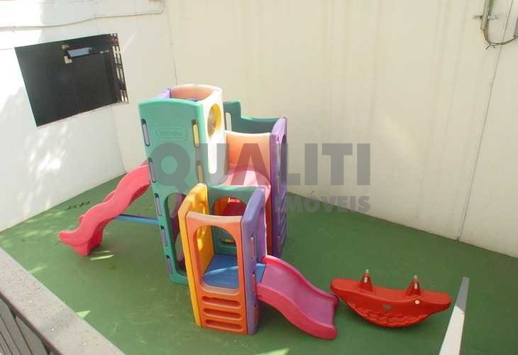Apartamento para Venda em Moema.