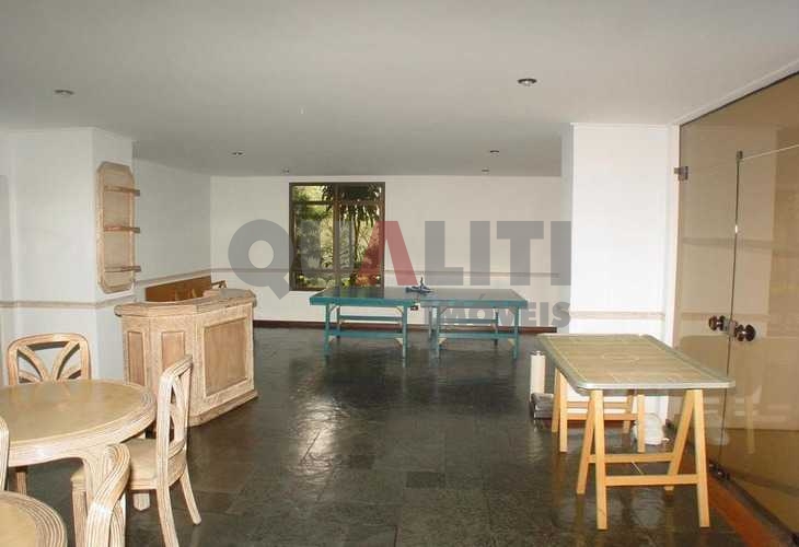 Apartamento para venda em Moema com 97 m², 3 dormitórios, lavabo, terraço, 2 vagas, lazer completo, oportunidade!!