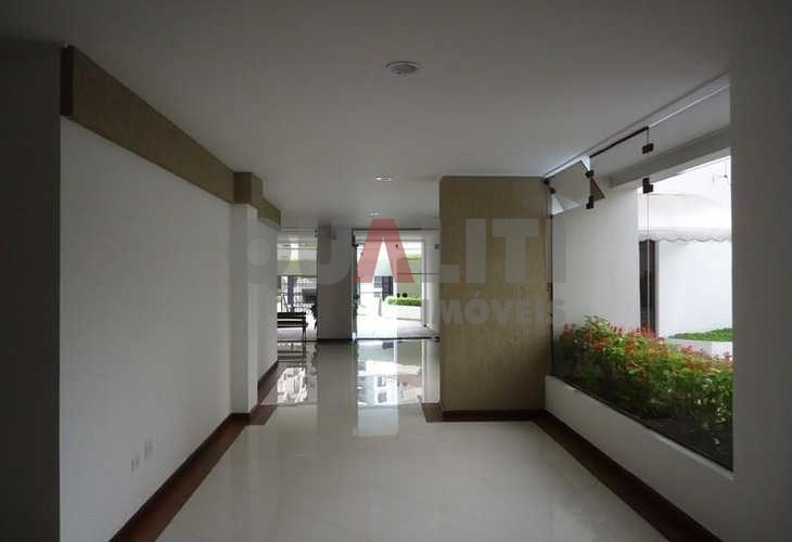 Apartamento para Venda em Moema.
