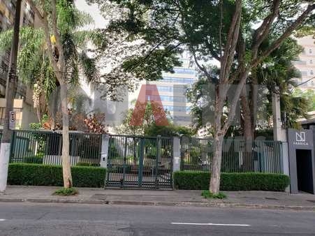 Apartamento a venda no Itaim Bibi 128m² 3 dorm 1 suíte, próximo Avenida Nove de Julho.