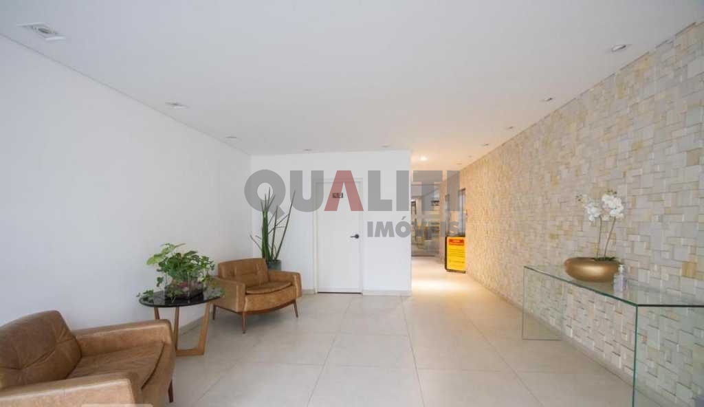 Duplex no Brooklin, moderno e reformado com 2 dormitórios