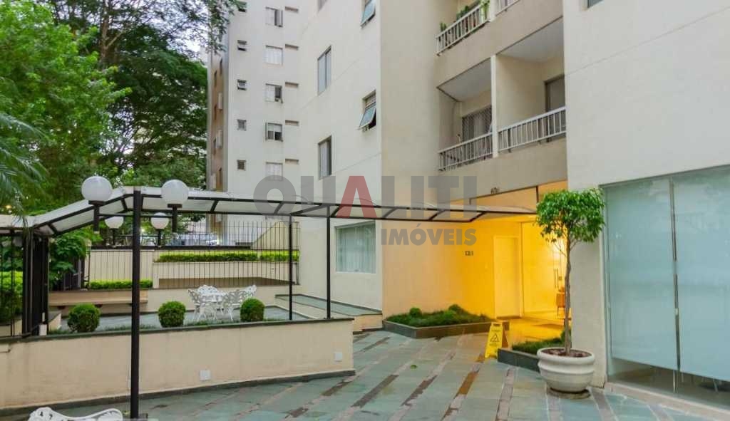 Duplex no Brooklin, moderno e reformado com 2 dormitórios