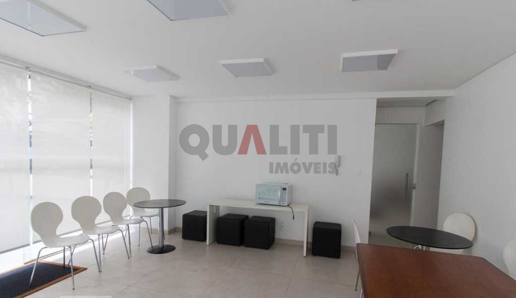 Duplex no Brooklin, moderno e reformado com 2 dormitórios