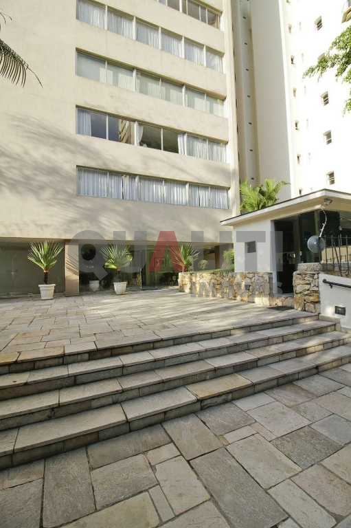 Apartamento de Alto Padrão no Jardim América 262m²