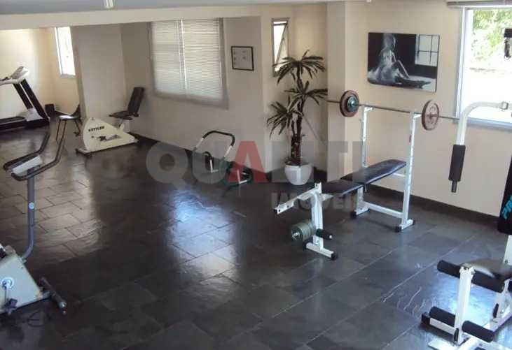Apartamento com 71,3 m², 2 dormitórios, 1 suíte, 2 vagas à venda no Campo Belo.