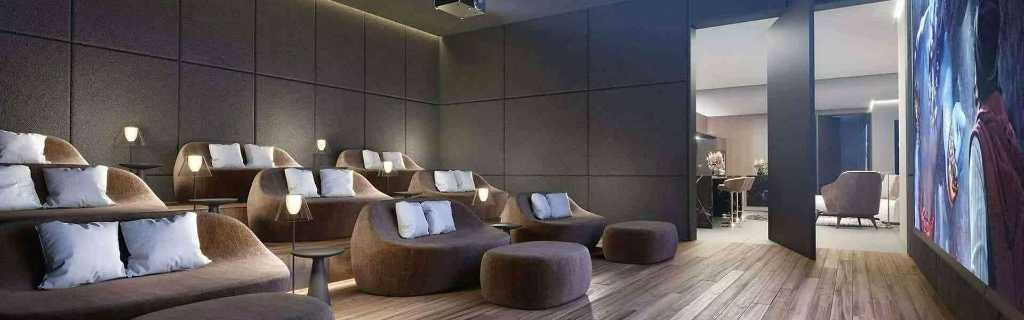 Apartamento duplex à venda no Parque Global - melhor empreendimento da América Latina.