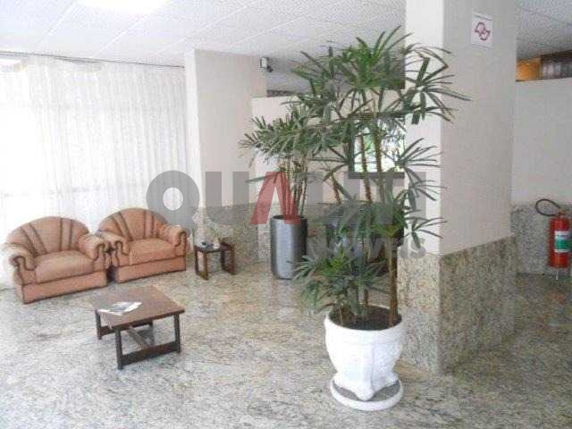 Apartamento para locação na Bela Vista 80m² 2 dormitórios amplo e lazer completo.