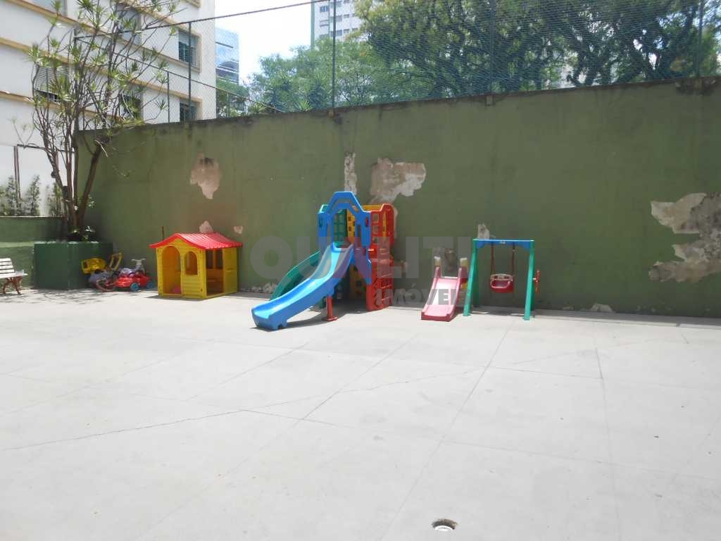 Apartamento para locação na Bela Vista 80m² 2 dormitórios amplo e lazer completo.
