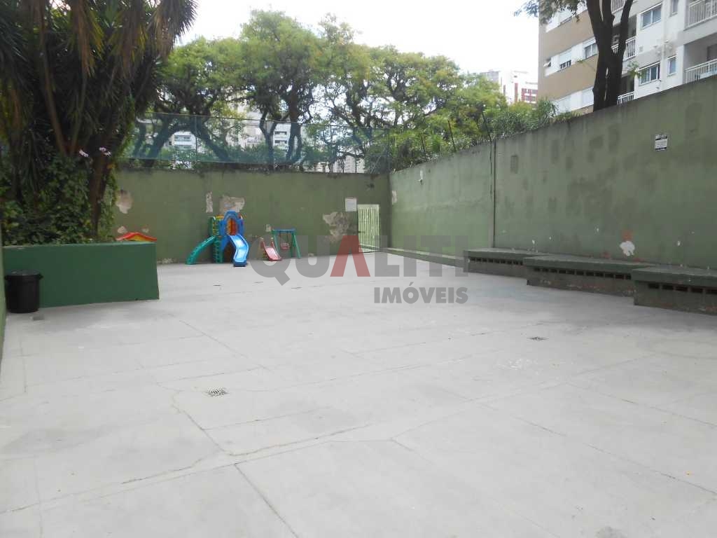 Apartamento para locação na Bela Vista 80m² 2 dormitórios amplo e lazer completo.