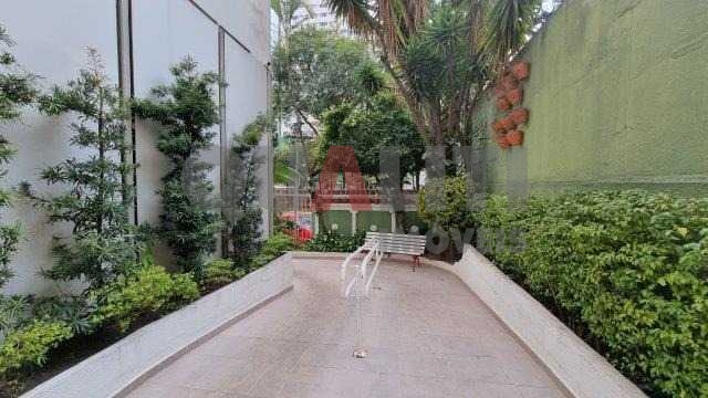 Apartamento para locação na Bela Vista 80m² 2 dormitórios amplo e lazer completo.