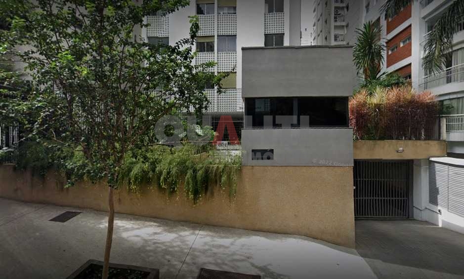 Apartamento no Jardim América 100m² 3 dormitórios sendo 1 suíte
