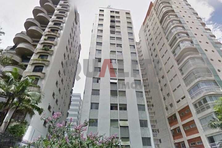 Apartamento no Jardim América 100m² 3 dormitórios sendo 1 suíte
