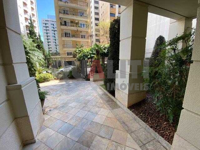 Apartamento para venda no Jardins com 2 dormitórios, 1 suíte e 1 garagem