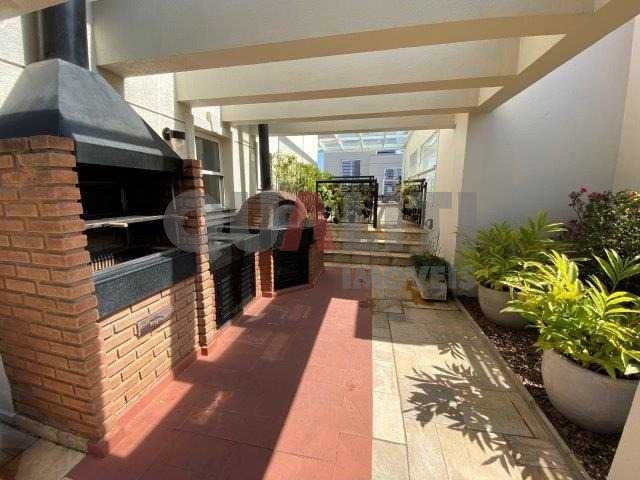 Apartamento para venda no Jardins com 2 dormitórios, 1 suíte e 1 garagem