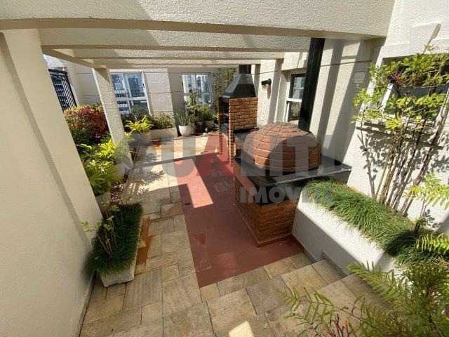 Apartamento para venda no Jardins com 2 dormitórios, 1 suíte e 1 garagem