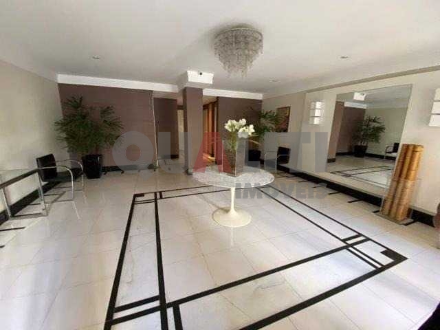 Apartamento para venda no Jardins com 2 dormitórios, 1 suíte e 1 garagem