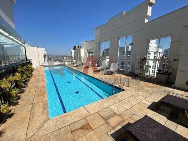 Apartamento para venda no Jardins com 2 dormitórios, 1 suíte e 1 garagem