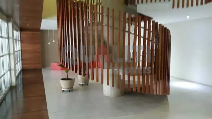 Apartamento para venda no brooklin com 2 suítes e 2 vagas de garagem