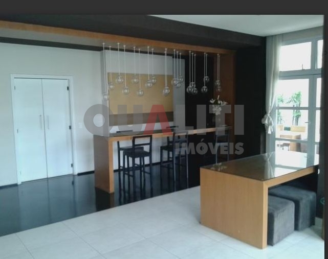 Apartamento para venda no brooklin com 2 suítes e 2 vagas de garagem