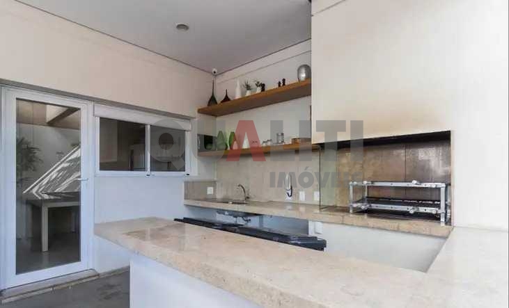 Apartamento para venda no brooklin com 2 suítes e 2 vagas de garagem