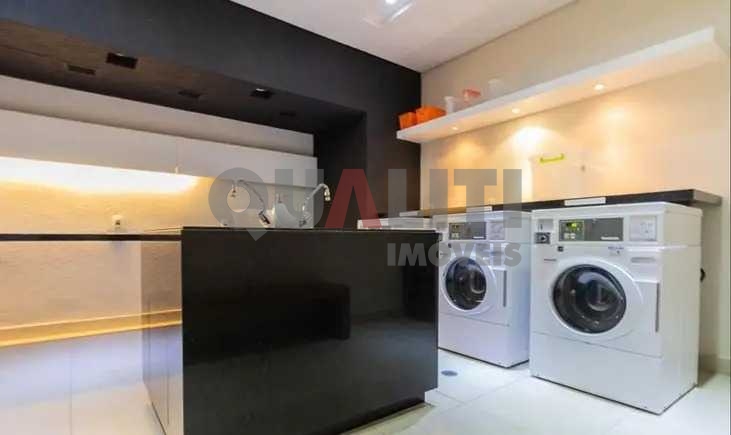 Apartamento para venda no brooklin com 2 suítes e 2 vagas de garagem