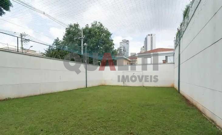 Apartamento para venda no brooklin com 2 suítes e 2 vagas de garagem