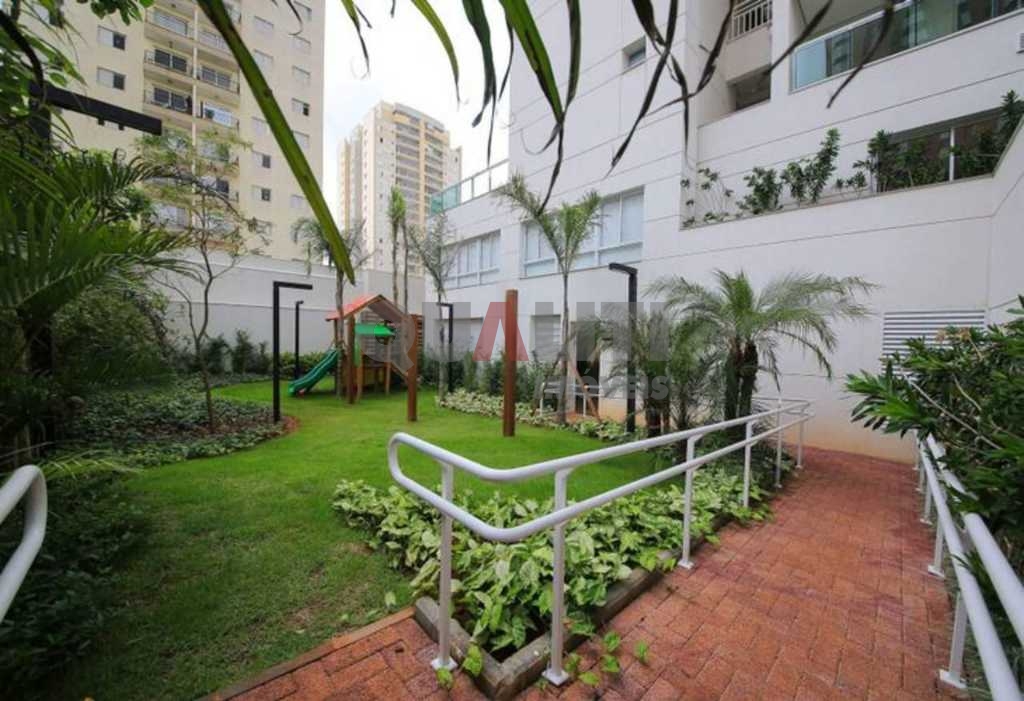 Apartamento com 2 dormitórios à venda, 63 m² por R$ 710.000,00 Vila Mascote São Paulo
