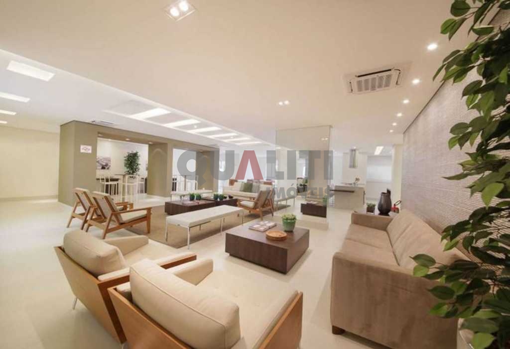 Apartamento com 2 dormitórios à venda, 63 m² por R$ 710.000,00 Vila Mascote São Paulo