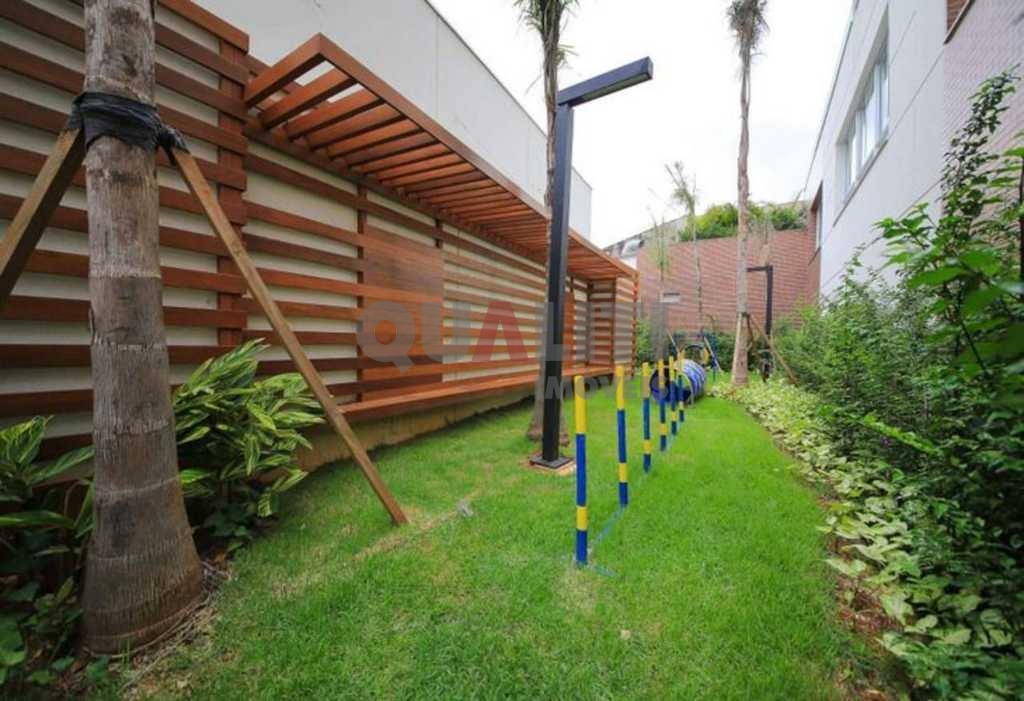 Apartamento com 2 dormitórios à venda, 63 m² por R$ 710.000,00 Vila Mascote São Paulo