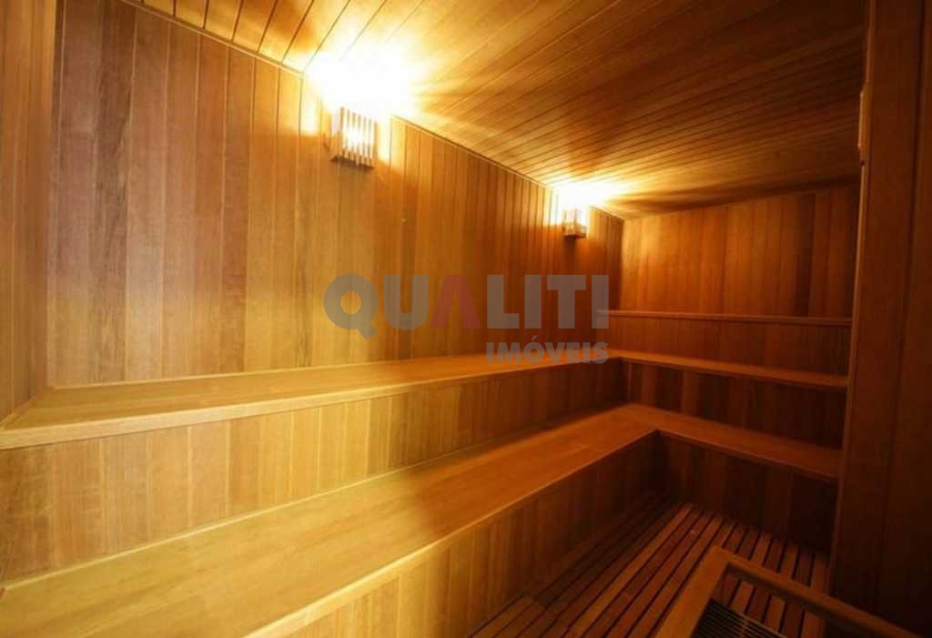 Apartamento com 2 dormitórios à venda, 63 m² por R$ 710.000,00 Vila Mascote São Paulo