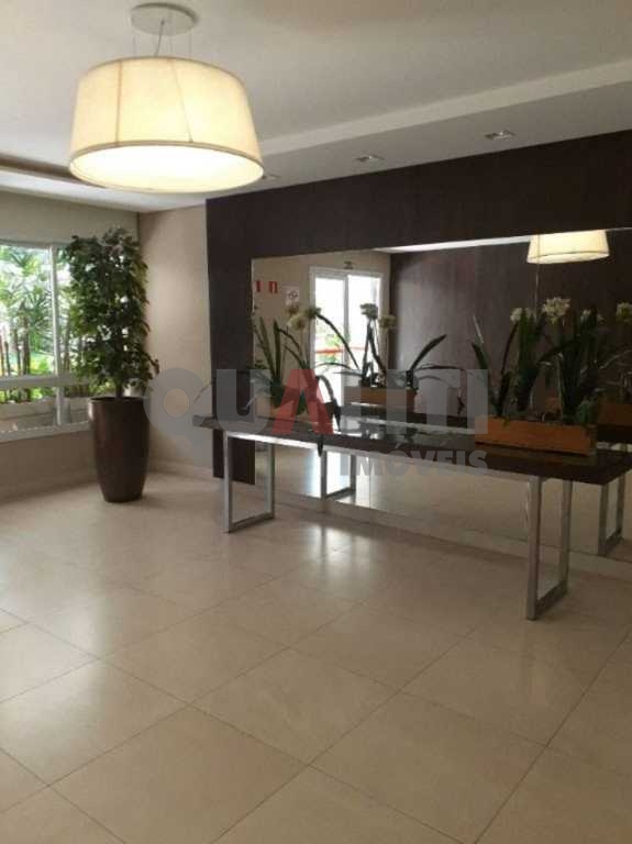 Apartamento com 2 dormitórios à venda, 63 m² por R$ 710.000,00 Vila Mascote São Paulo