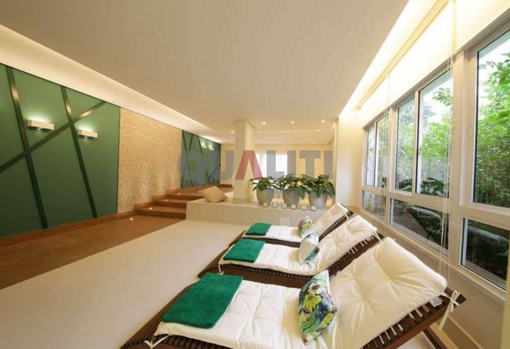 Apartamento com 2 dormitórios à venda, 63 m² por R$ 710.000,00 Vila Mascote São Paulo