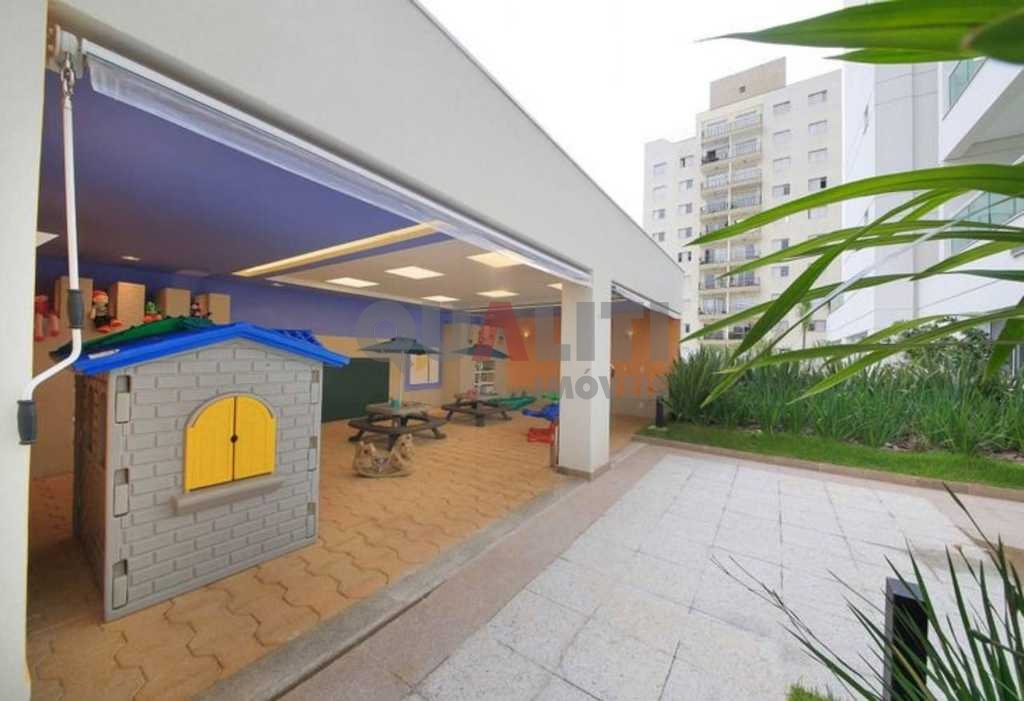 Apartamento com 2 dormitórios à venda, 63 m² por R$ 710.000,00 Vila Mascote São Paulo