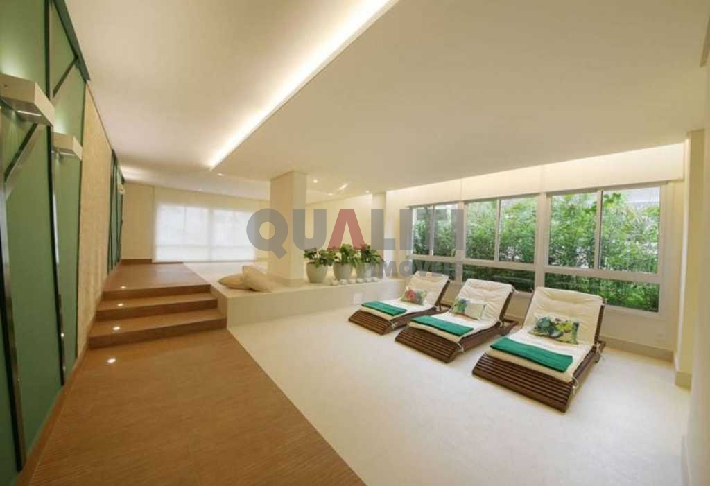 Apartamento com 2 dormitórios à venda, 63 m² por R$ 710.000,00 Vila Mascote São Paulo