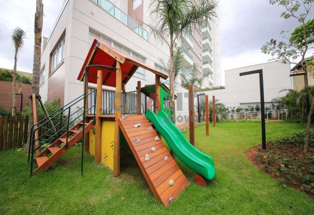 Apartamento com 2 dormitórios à venda, 63 m² por R$ 710.000,00 Vila Mascote São Paulo