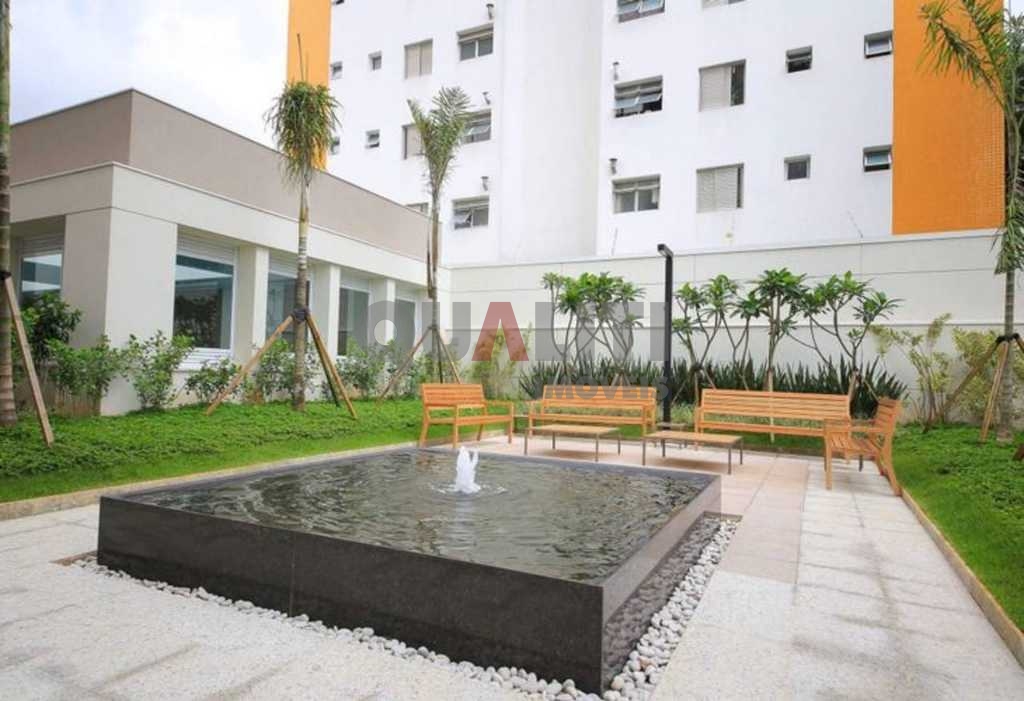 Apartamento com 2 dormitórios à venda, 63 m² por R$ 710.000,00 Vila Mascote São Paulo