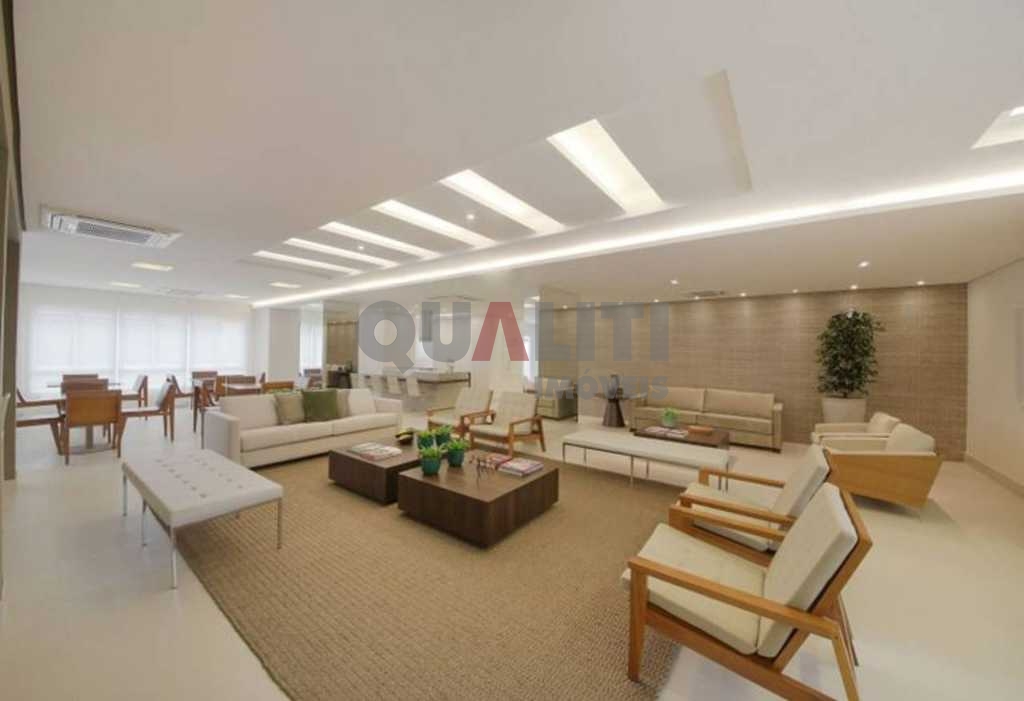 Apartamento com 2 dormitórios à venda, 63 m² por R$ 710.000,00 Vila Mascote São Paulo