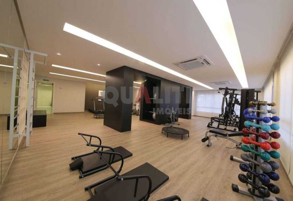 Apartamento com 2 dormitórios à venda, 63 m² por R$ 710.000,00 Vila Mascote São Paulo