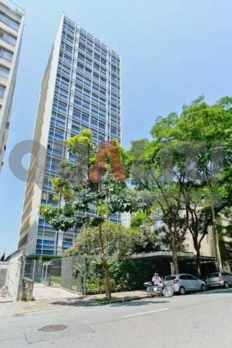 Apartamento de luxo alto padrão para venda e locação 425m² em Higienópolis lazer completo.
