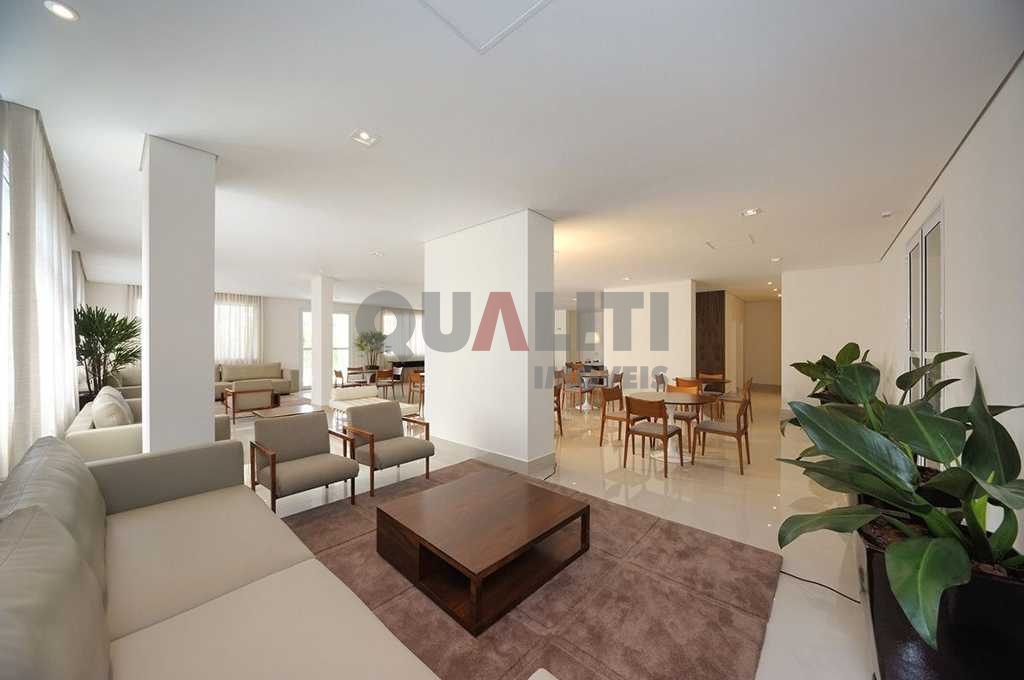 Apartamento à venda na Vila Santa Catarina, 2 dormitórios, suíte, 2 vagas de garagem